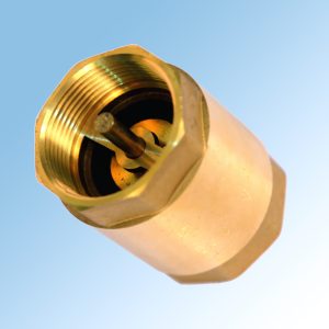 CHECK VALVE [HOTO] 1-1/2''