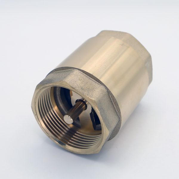 CHECK VALVE [HOTO] 1-1/2'' - Image 4