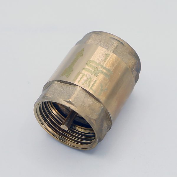 CHECK VALVE [SF] 1'' - Image 2