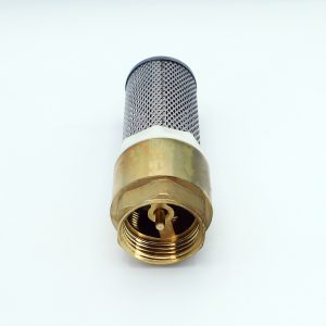 FOOT VALVE [HOTO] 1"