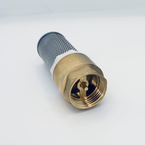 FOOT VALVE [HOTO] 1" - Image 3
